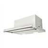 Conventional Hood Mepamsa MAXIMA White