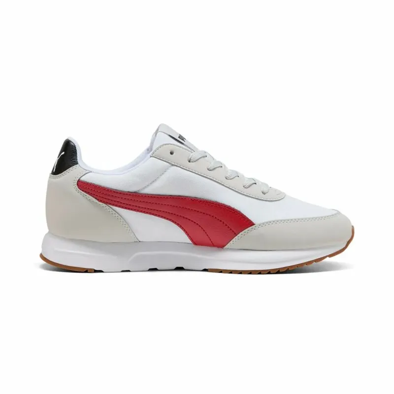 Vīriešu Ikdienas Apavi Puma R78 Lightwind Bēšs 45