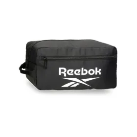 Дорожная сумка для обуви Reebok Ashland Чёрный