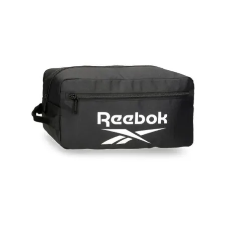 Kotelo matkatohveleille Reebok Ashland Musta