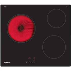 Glass-Ceramic Hob Balay 3EB764EN 59,2 cm 5700 W