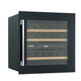 Vinoteca Nodor NORCARE V36B Black