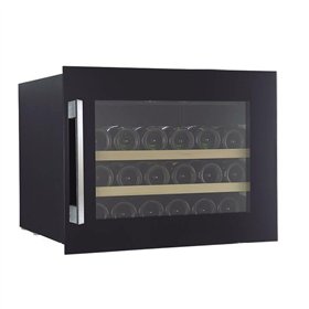 Vinoteca Nodor NORCARE V28BK Black
