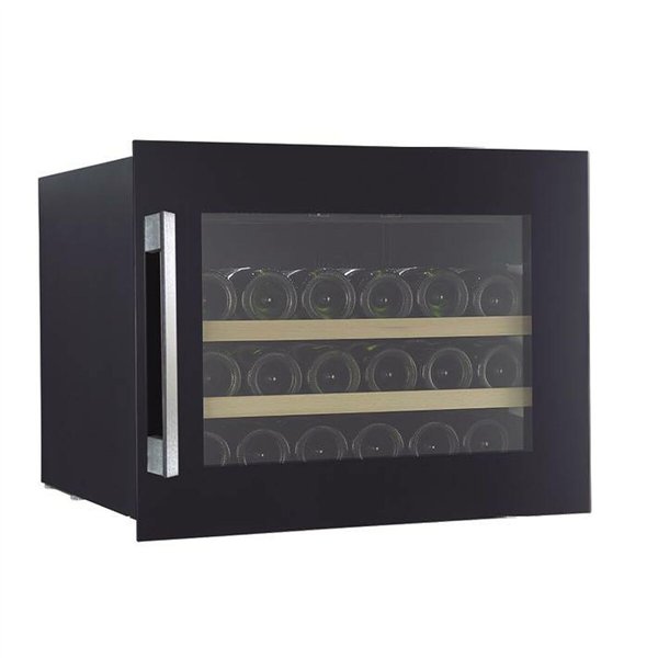 Vinoteca Nodor NORCARE V28BK Black