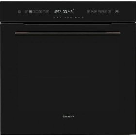 Oven Sharp KA75L64BNH 73 L