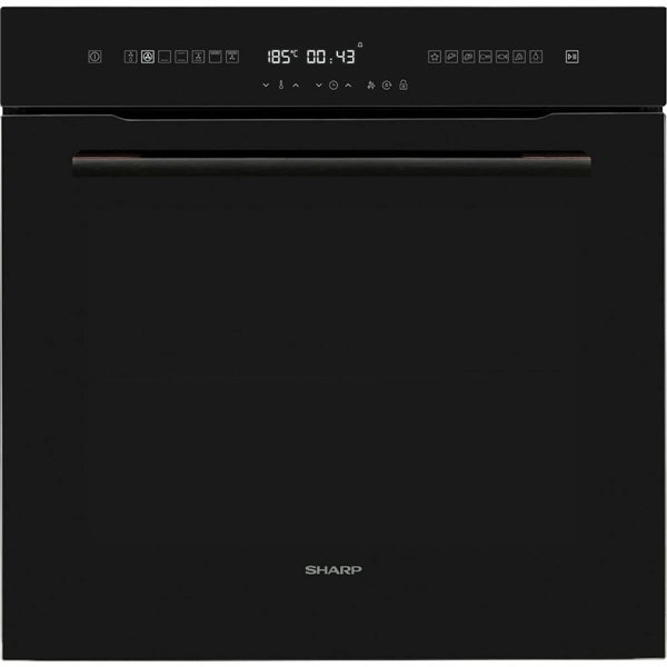 Oven Sharp KA75L64BNH 73 L