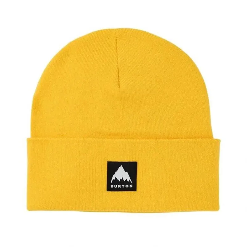 Кепка Burton Rcy Ktsbnch Tl Bnie Goldenrod Горчица