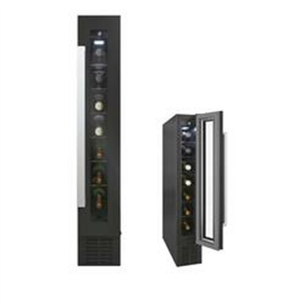 Vinoteca Candy CCVB 15/1 Black