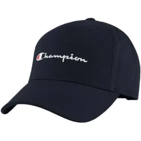Urheilulippalakki Champion Champion Baseball Cap Yksi koko