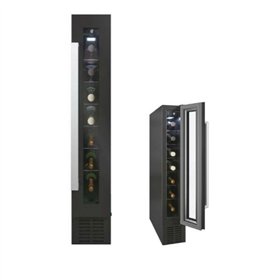 Vinoteca Candy CCVB 15/1 Black