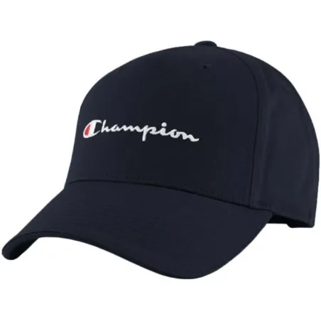 Urheilulippalakki Champion Champion Baseball Cap Yksi koko