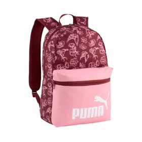 Ikdienas Mugursoma Puma Phase Aop BackpPoised
