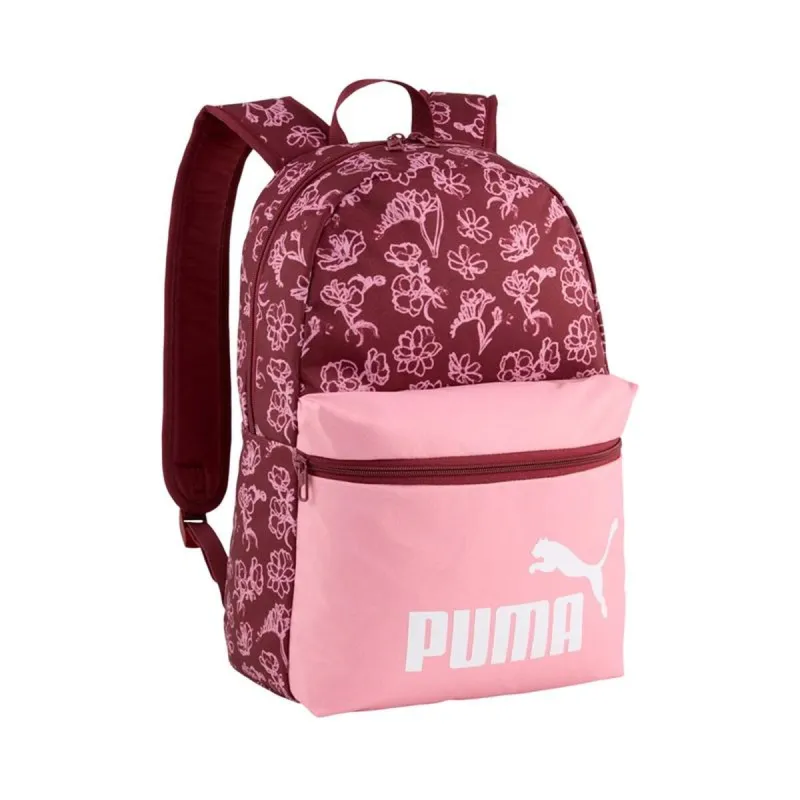 Rento reppu Puma Phase Aop BackpPoised
