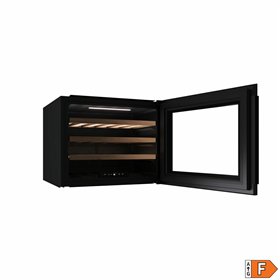 Vinoteca Teka RVI 10024 GBK Black