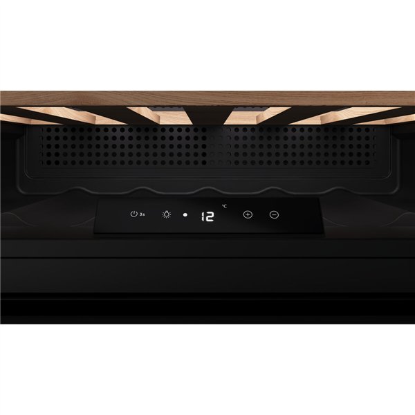 Vinoteca Teka RVI 10024 GBK Black