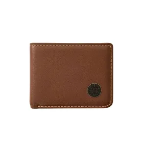 Meeste Portfellid Rip Curl 02UMWA-0009 Pruun
