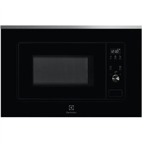 Microwave Electrolux LMS2173EMX Black 700 W 17 L