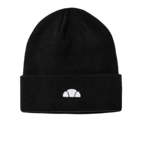Cepure Ellesse Lansar Beanie Melns