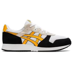 Miesten rennot kävelykengät Asics Lyte Classic M Keltainen 38
