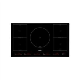 Induction Hot Plate Cata INSB9012BK 90 cm 9000 W