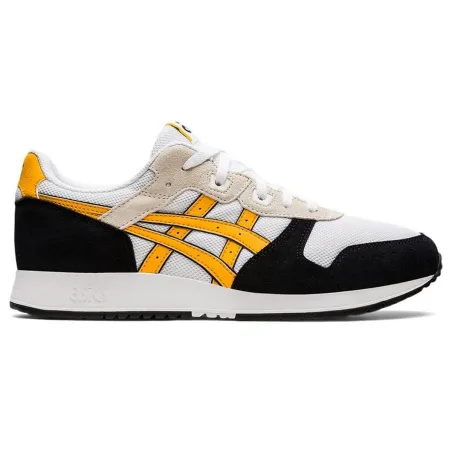 Miesten rennot kävelykengät Asics Lyte Classic M Keltainen 38