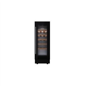 Vinoteca Teka RVU10020 Black