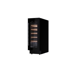 Vinoteca Teka RVU10020 Black