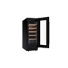 Vinoteca Teka RVU10020 Black