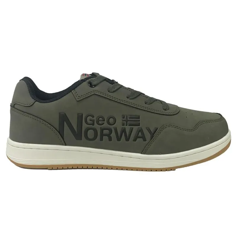 Igapäevajalatsid, meeste Geographical Norway GNM21311-42 Oliiv 40