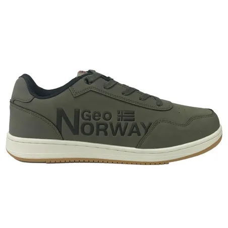 Igapäevajalatsid, meeste Geographical Norway GNM21311-42 Oliiv 40