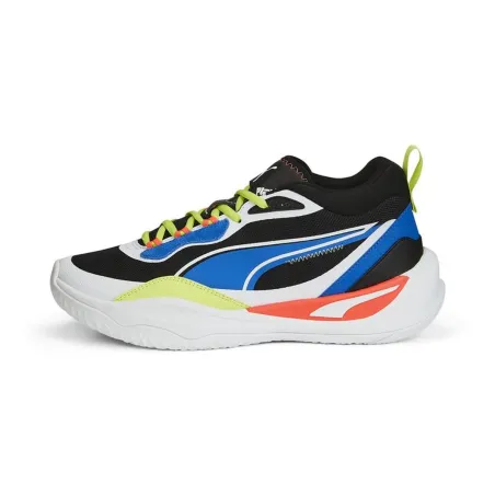Miesten rennot kävelykengät Puma Playmaker 42.5