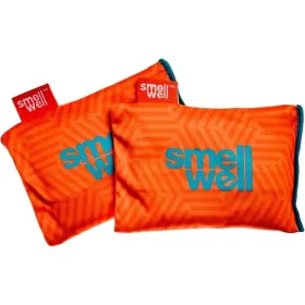Освежитель воздуха для обуви Smell Well Active Geometric