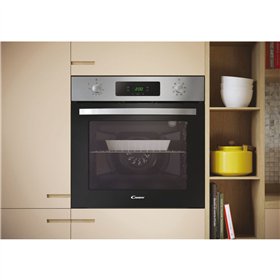 Oven Candy FIDC X605