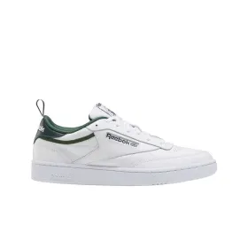 Igapäevajalatsid, meeste Reebok Club C 85 Valge 40.5