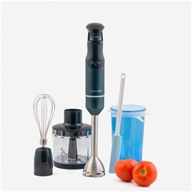 Hand-held Blender Universal Blue TWISTY TOTAL 80 779