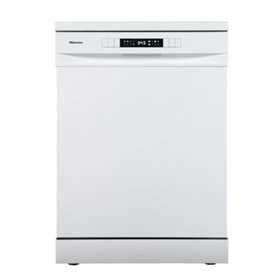 Dishwasher Hisense HS622E10W White 60 cm
