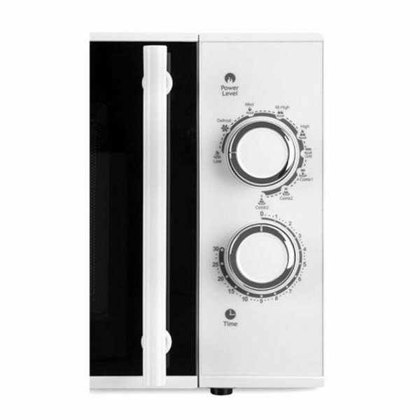 Microwave Orbegozo MIG 2320 White 1000 W 900 W 25 L