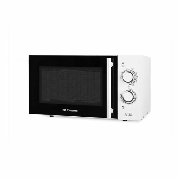 Microwave Orbegozo MIG 2320 White 1000 W 900 W 25 L