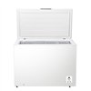 Freezer Hisense FT386D4AWLYE