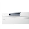 Freezer Hisense FT386D4AWLYE