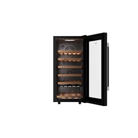 Vinoteca Teka RVF 10032 GBK Black