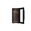 Vinoteca Teka RVF 10032 GBK Black