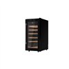 Vinoteca Teka RVF 10032 GBK Black