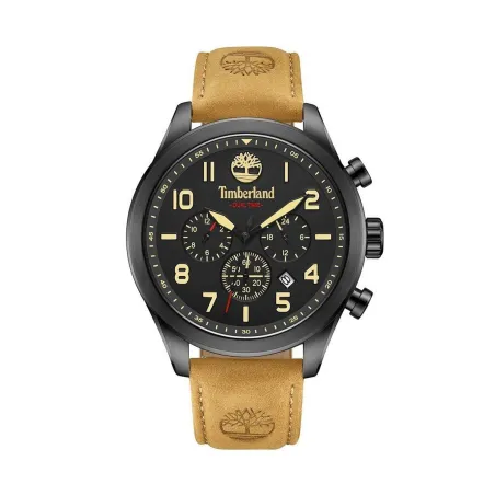 Miesten rannekellot Timberland TDWGF0009701
