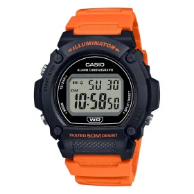 Miesten rannekellot Casio SPORT (Ø 47 mm)