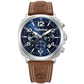 Miesten rannekellot Timberland TDWGC0068503