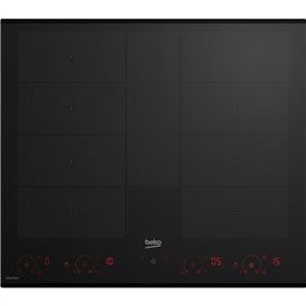 Induction Hot Plate BEKO HII 68811 NT 58 cm 7400 W