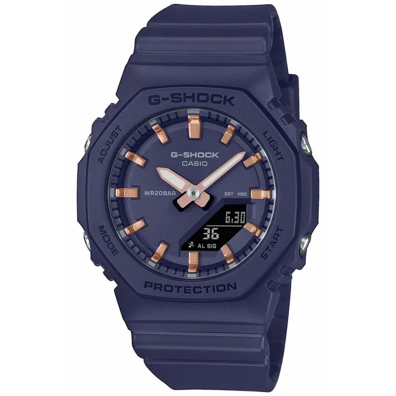 Miesten rannekellot Casio G-Shock GMA-P2100M-2AER (Ø 40 mm)