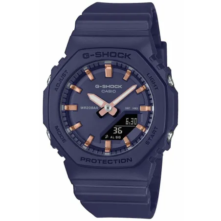 Miesten rannekellot Casio G-Shock GMA-P2100M-2AER (Ø 40 mm)