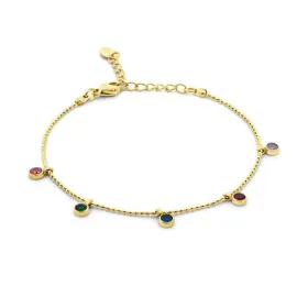 Ladies' Bracelet CO88 Collection 8CB-91363 Golden